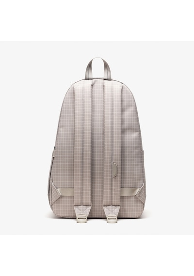 Herschel Heritage Checkered Unisex Krem Sırt Çantası 11383 Krem