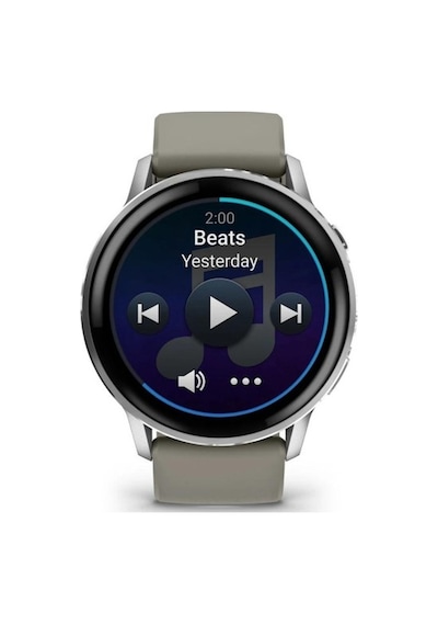 Garmin Venu 4-45 MM Akıllı Saat (Distribütör Garantili)