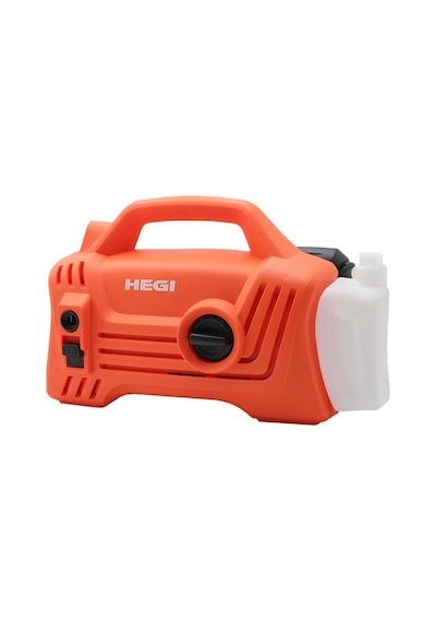 Hegı Yüksek Basınçlı Araba Yıkama Makinesi 1200w-26346