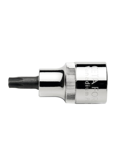 Ceta Form 1/2" Torx Uçlu Lokma Kısa Tip T27