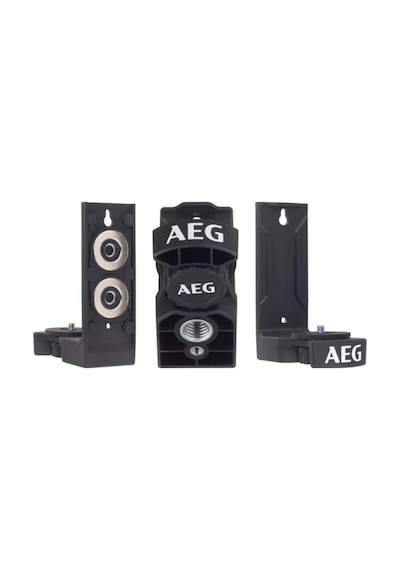 Aeg CLR215-B Kırmızı Çizgi Lazer Hizalama
