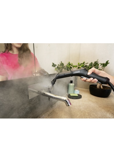 Karcher SC 2 Easyfix 1500 W Buharlı Temizleyici