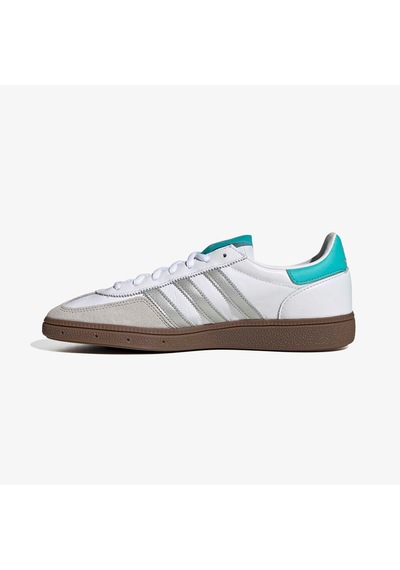 Adidas Handball Spezial Mercedes Unisex Beyaz Spor Ayakkabı Kj1178