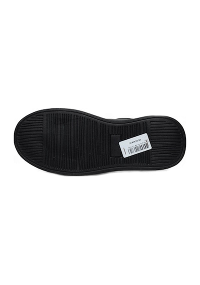 Trender Crosberg Zenne 408 Siyah Kadın Sneaker Cr03c408