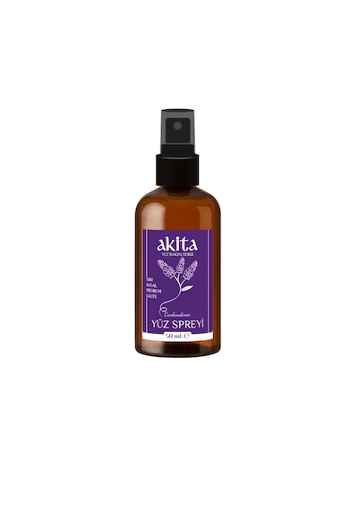 Akita Lavanta Yüz Spreyi 50ml