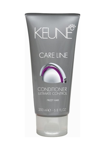 Keune Care Line Dalgalı ve Kıvırcık Saçlar için Kontrol Kremi 200 ML