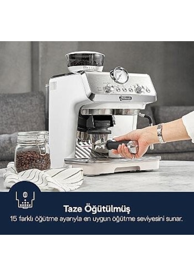 La Specıalısta Arte Ec9155.w