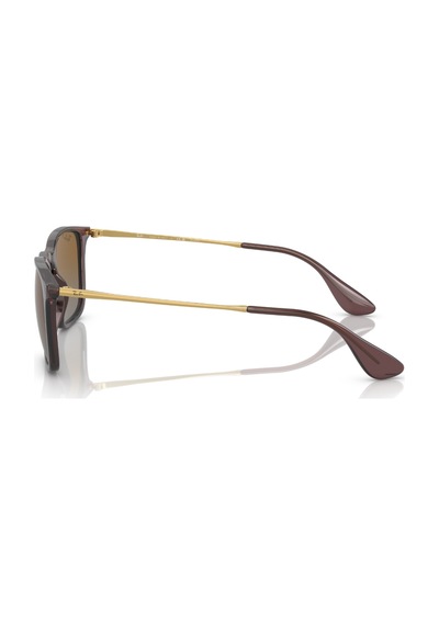 Rb 4187 6593t5 54 Ray-Ban Chrıs Polarize Güneş Gözlüğü Siyah