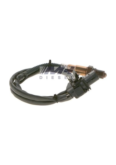 Bosch 0281004663 Lambda Sensörü Jaguar Xf, Xj 3.0 D / 3.0 Sdv6