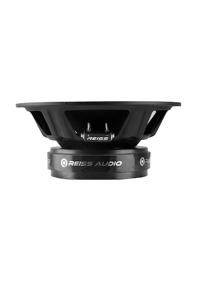Reiss Audio Rs Msdf 20 Cm Midrange 450w Maksimum 200w Rms