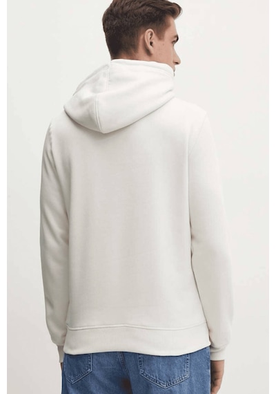 Calvin Klein Erkek Sweatshirt-j30j325629 Beyaz