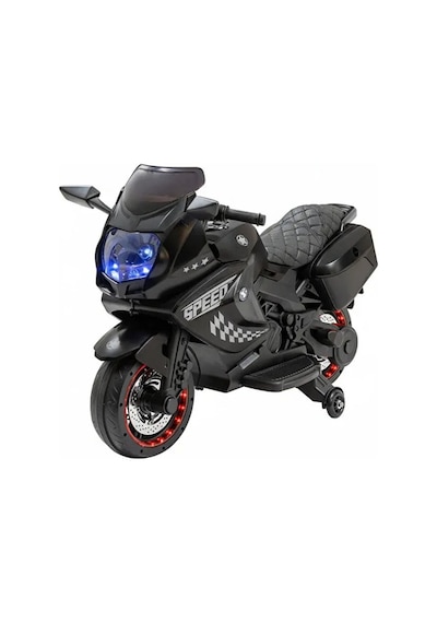 Baby2go Speed 12v Akülü Motor / Siyah
