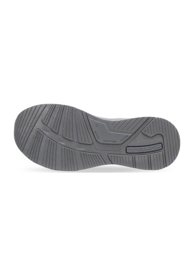 Forelli Ultra-h Comfort Erkek Ayakkabı Gri Gri