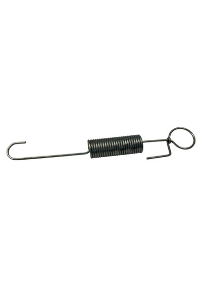 Havalı Mibzer Gaspardo Şakalak Toprak Kapatıcı Yayı 2 Mm 10'lu Paket