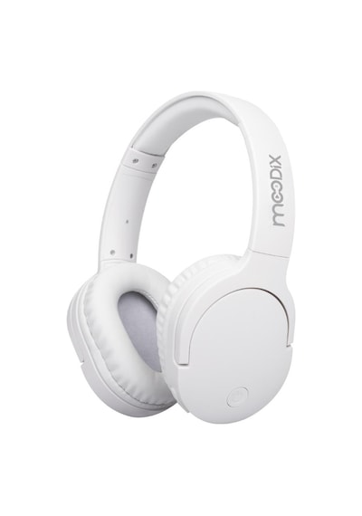 Moodix KO23BT1100W Bluetooth Kulak Üstü Kulaklık