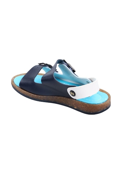 Şirin Bebe Şirinbebe Orto Pedik Erkek Çocuk Sandalet (485230856)