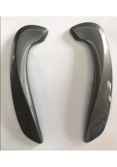 Renault Fluence Megane 3 Sağ Kapı Çekme Kolu Kolçağı