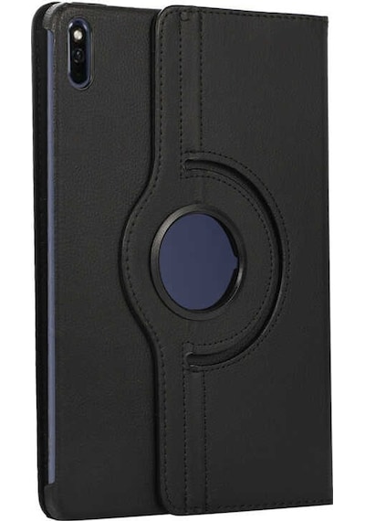 Huawei Uyumlu Matepad 11 2021 Kılıf Dönebilen Standlı D-t