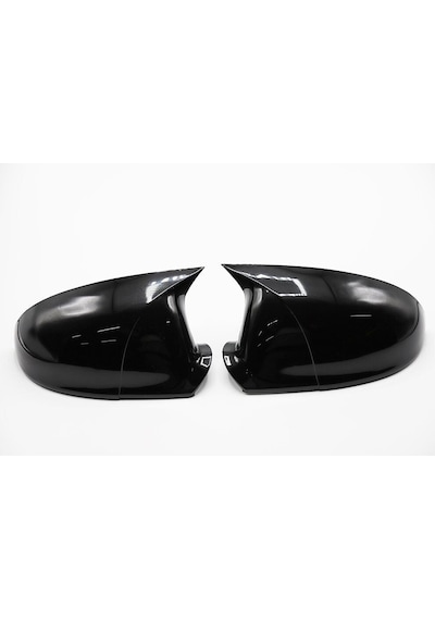 Mercedes S Class W221 2010-2013 Uyumlu Yedek Parça Piano Black Ba