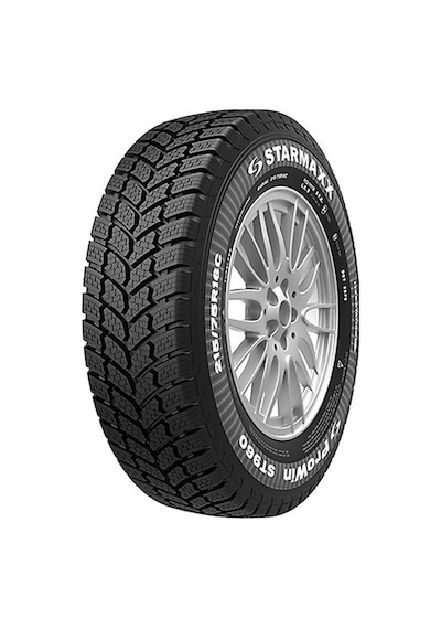 Starmaxx Prowin St960 155R13c 90/89n 8pr Kış Lastiği 2025