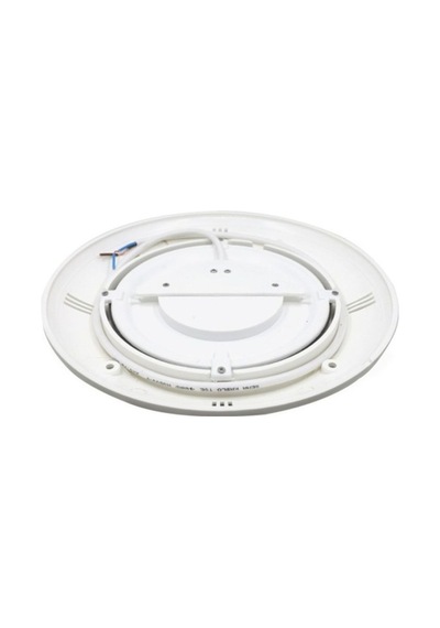 30 Watt 12 Volt Tenda Sıva Üstü Led Havuz Lambası Tenda Mavi 30w 12v