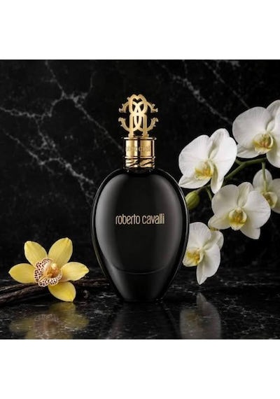 Roberto Cavalli Nero Assoluto Edp 75 Ml Kadın Parfümü Oryantal Çiçeksi
