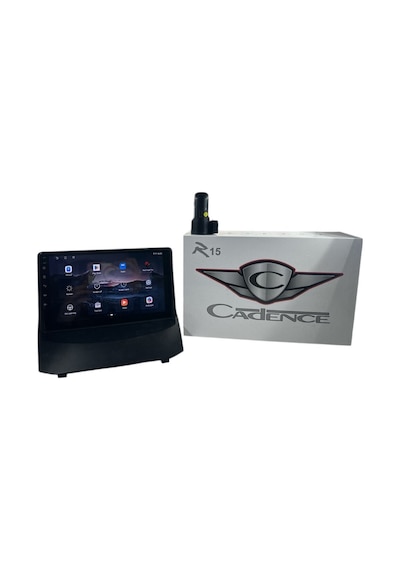 Fiesta 2009-2012 Cadence R15 Dvr Kayıt Cihazı Pro Oem Multimedia