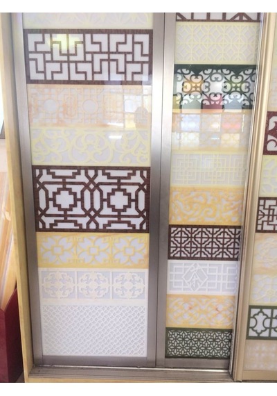Sedef Kaplama Ahşap(Maun) 70x160 Cm Boyutlarında
