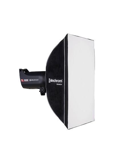 Elinchrom Rotalux 70 x 70 CM Square Softbox