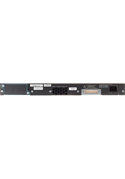 Cisco Ws C2960X 48Td L Catalyst 2960X 48 Gige. 2X10G Sfp Lan B