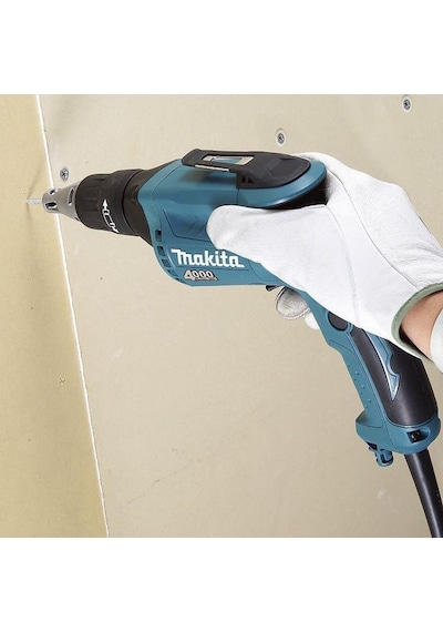 Makita FS4300X Alçıpan Vidalama 570 W