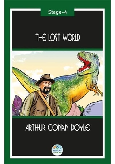 The Lost World Stage-4