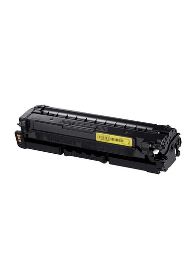 Samsung Uyumlu Clt-Y503L Sarı Toner.Sl-C3010Nd