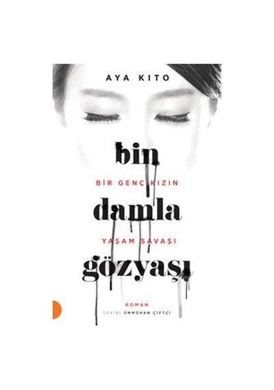 Bin Damla Gözyaşı