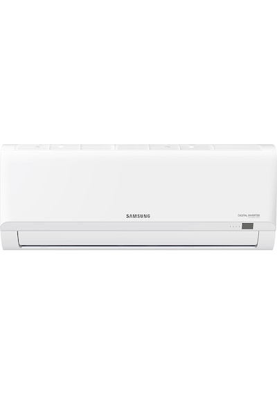 Samsung AR35 White Siplit AR12TXHQBWK 12000 BTU Inverter Duvar Tipi Klima