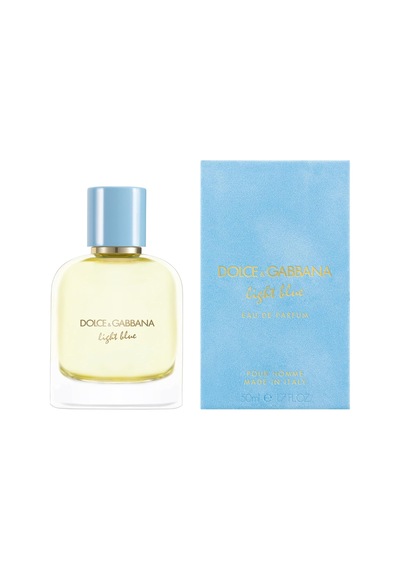 Light Blue Pour Homme Edp 50 Ml Diğer
