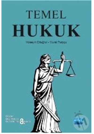 Temel Hukuk-Hüseyin Ertuğrul. Murat Turpçu