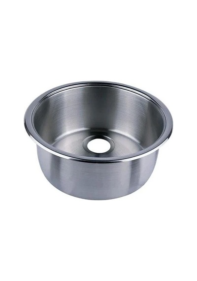 Shuıvan Evye Silindir Derin Çap 30x15cm-1404