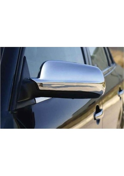 Volkswagen Golf 4 / Bora / Passat Abs Krom Ayna Kapağı 1998-2004