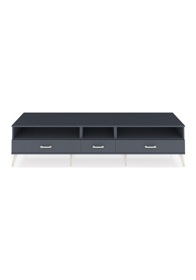 Hyperion Tv Ünitesi 3 Raflı 3 Çekmeceli 220x44x51 Antrasit-antrasit Antrasıt/antrasıt - Antrasıt Hyperion Tv Ünitesi 3 Raflı 3 Çekmeceli 220x44x51 Antrasit-antrasit Antrasıt/antrasıt - Antrasıt