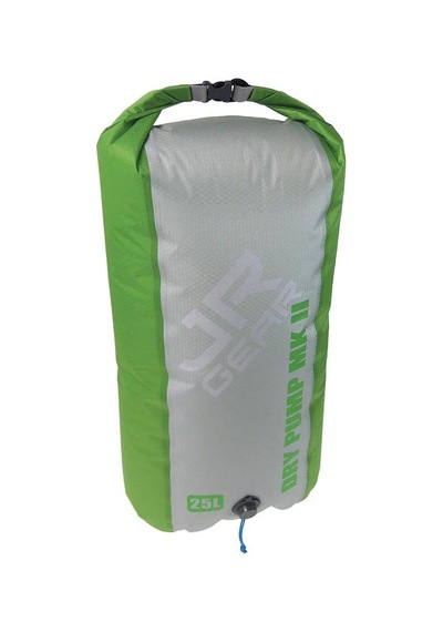 Jr Gear Dry Pump Çanta 25 Litre-yeşil