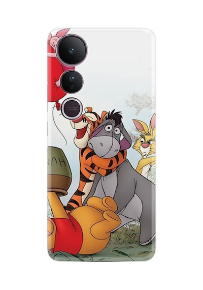 Vivo Y19s Kılıf Hd Baskılı Kılıf Yüksek Korumalı - /çoksatanlar/- Name-515.jpg Renk146 Renk146