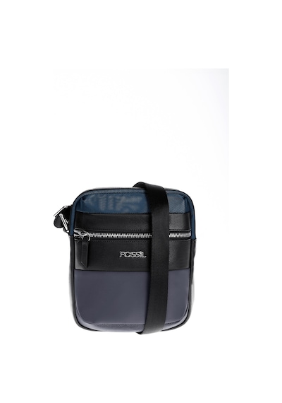 Fossil Erkek Çapraz Çantası 01fs2051 Lacivert