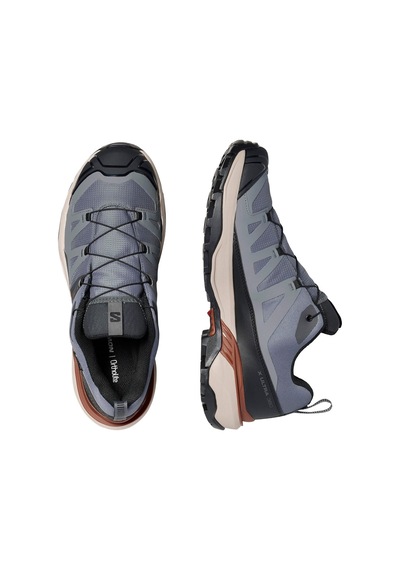 Salomon X Ultra 360 Gtx 2121 Gri
