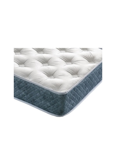 Babyhopeankara 150X200 Midilife Balance Çift Kişilik Ortopedik Yaylı Yatak