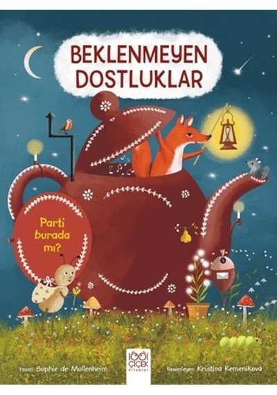 Beklenmeyen Dostluklar - Aıaı-896741