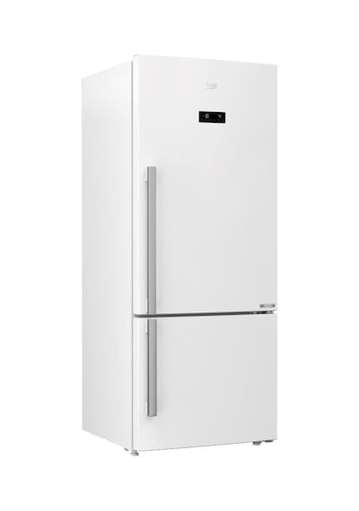 Beko 674581 EB 532 LT No-Frost Kombi Tipi Buzdolabı