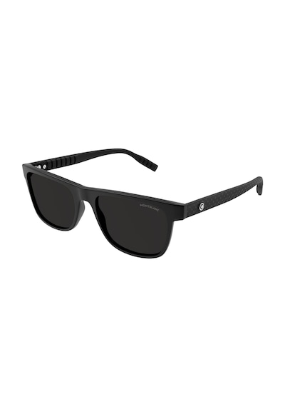 Montblanc Mb0209s 001 56 Erkek Güneş Gözlüğü