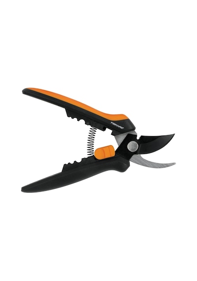 Fiskars Çiçekçi Makası Sp14, Uzunluk: 24 Cm, Yüksek Kaliteli Çeli