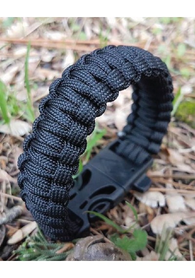 Nurgaz Magnezyumlu Paracord Çok Renkli